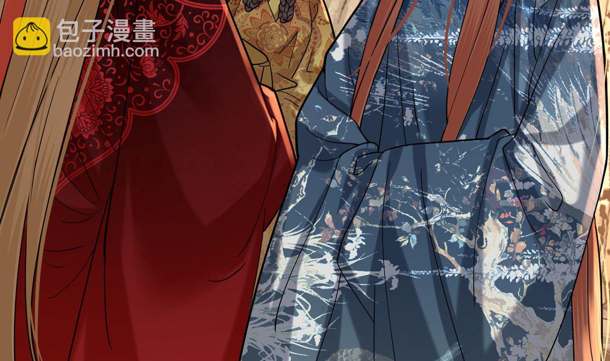 第216话 容恬的软肋(1/2)-第216话