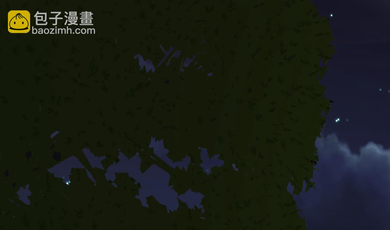 第238话 螳螂捕蝉黄雀在后(1/3)-第238话