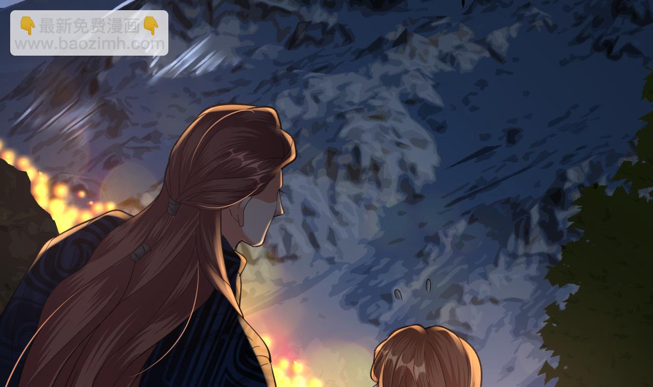 第238话 螳螂捕蝉黄雀在后(1/3)-第238话