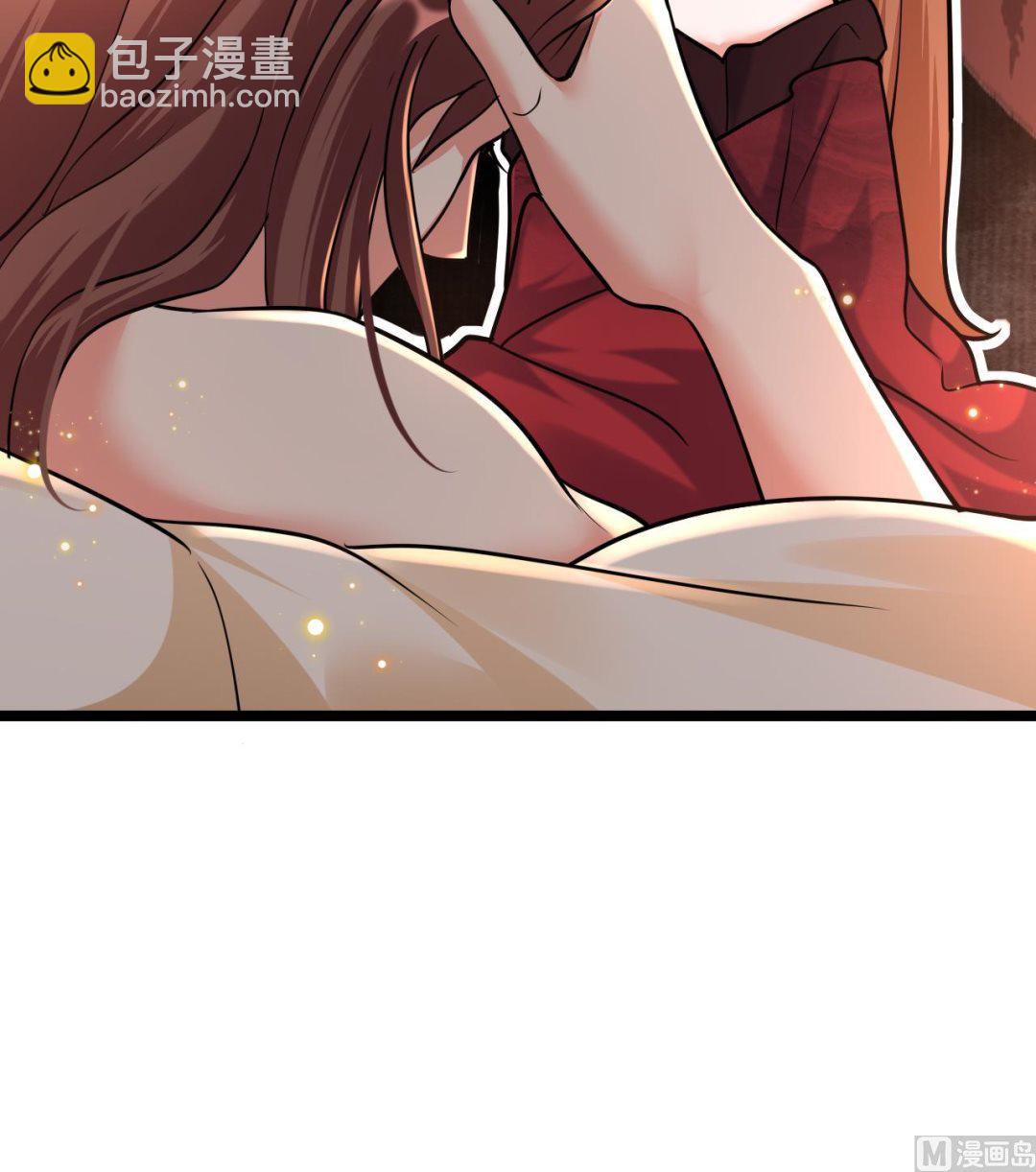第242话 容恬，你想吗？(1/2)-第242话