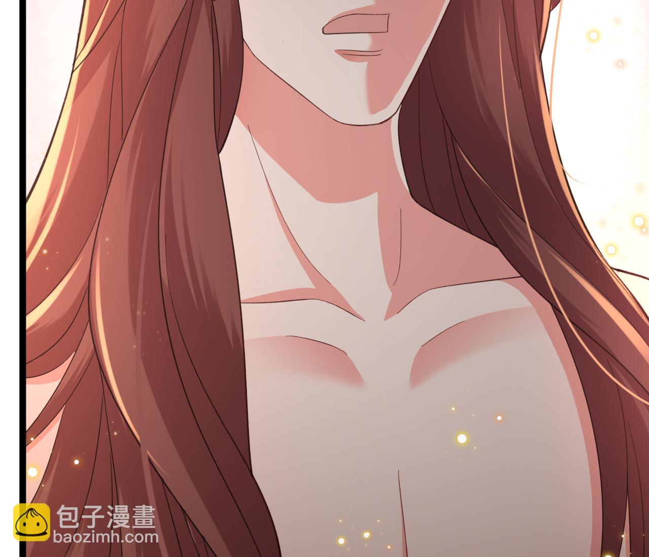 第242话 容恬，你想吗？(1/2)-第242话