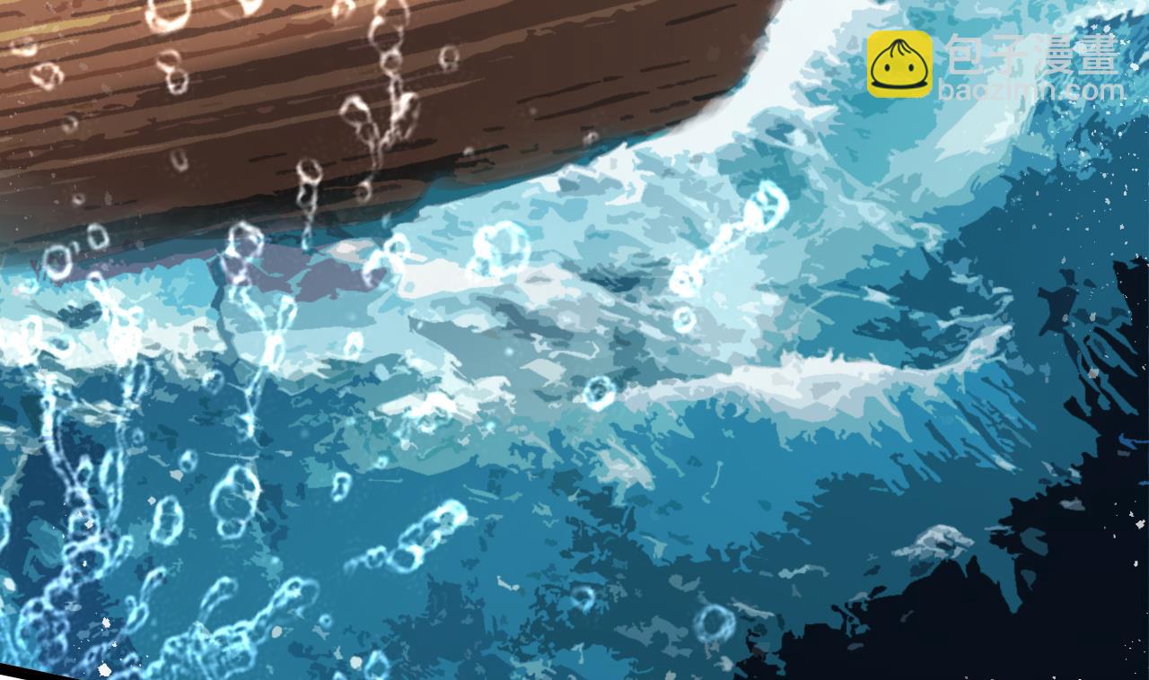 第248话 只给好看的人画画(1/2)-第248话