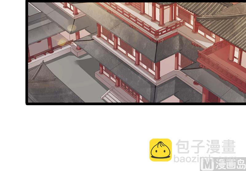 第36话 容恬，不要抛弃我！(1/2)-第34话