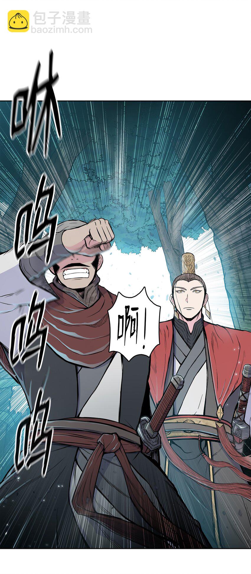 102 危机时刻(1/2)-第102话