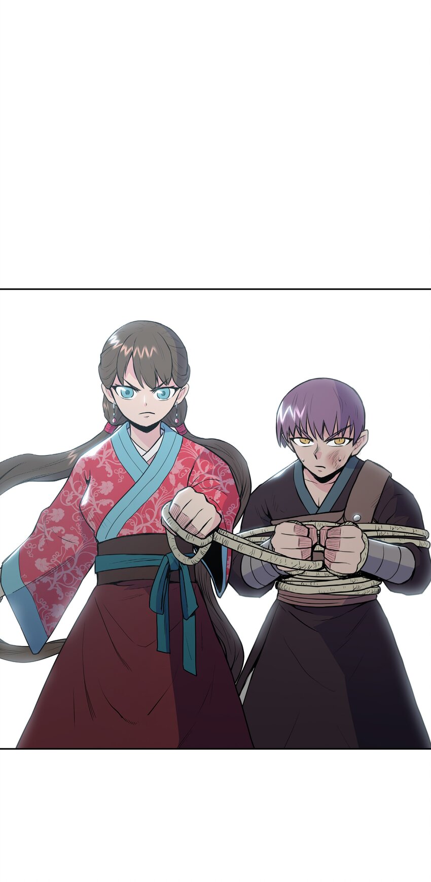 14 武帝洞(1/2)-第14话