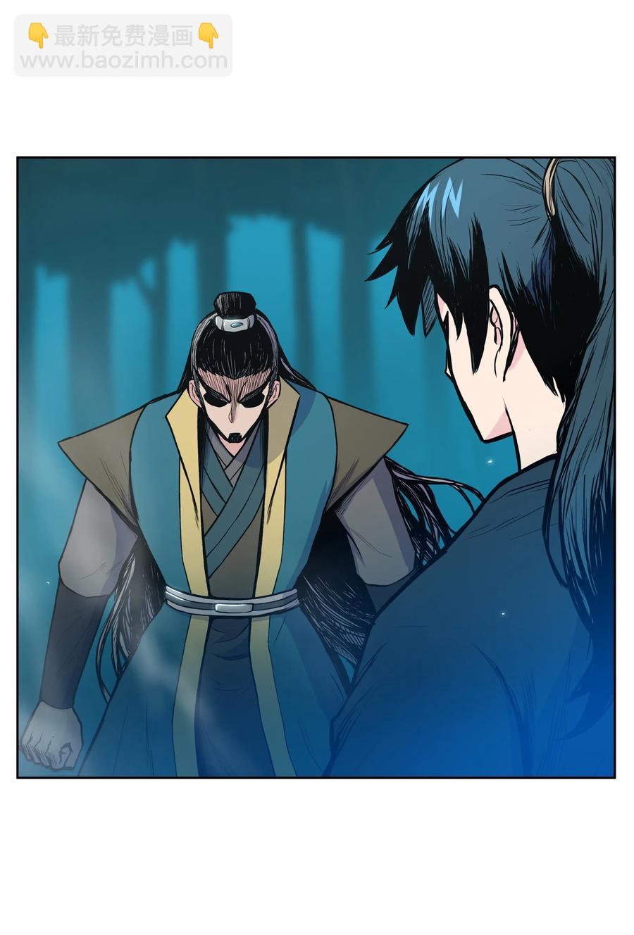 34 灭门之灾(1/2)-第34话