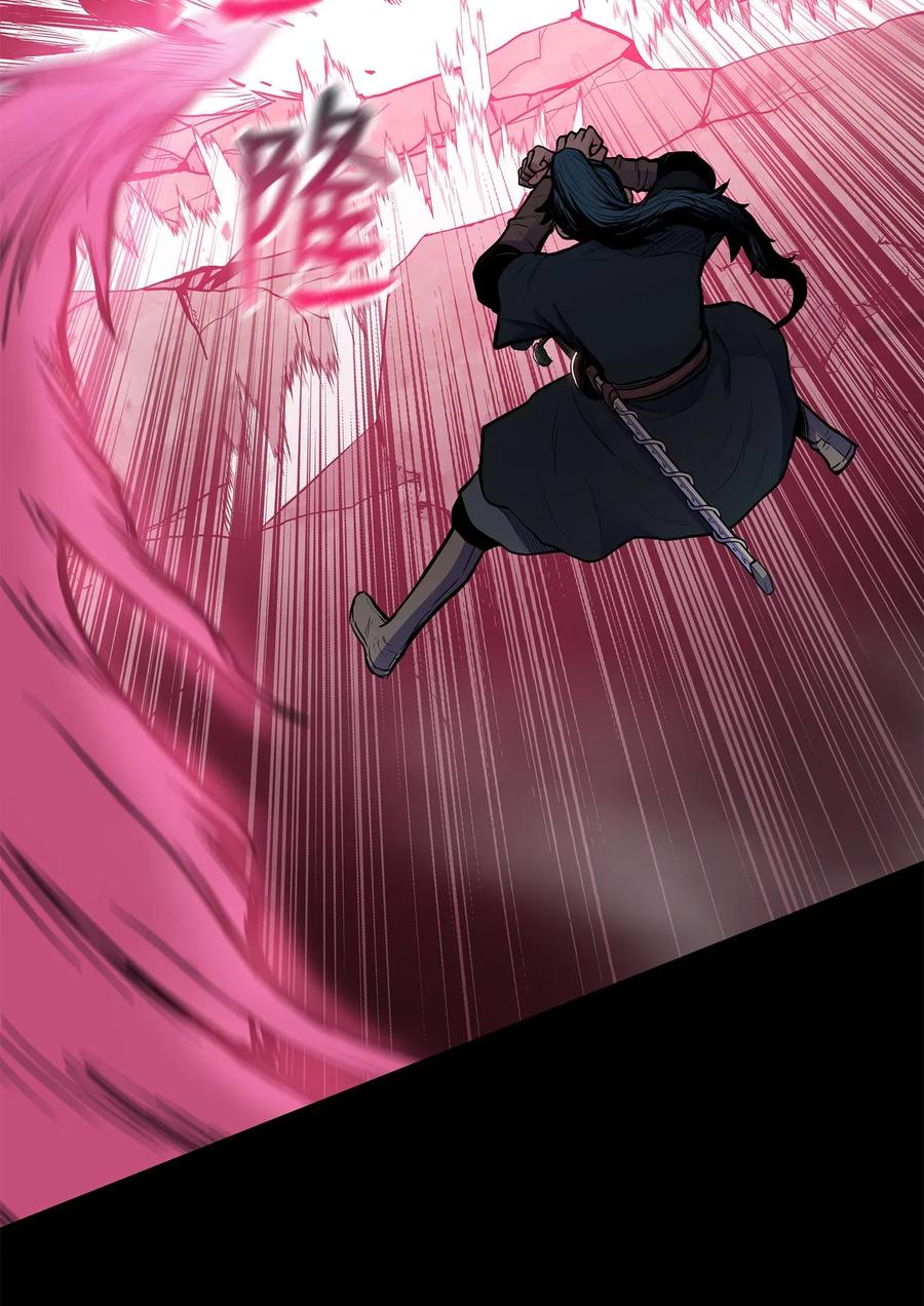 44 雪剑组被全歼(1/2)-第44话