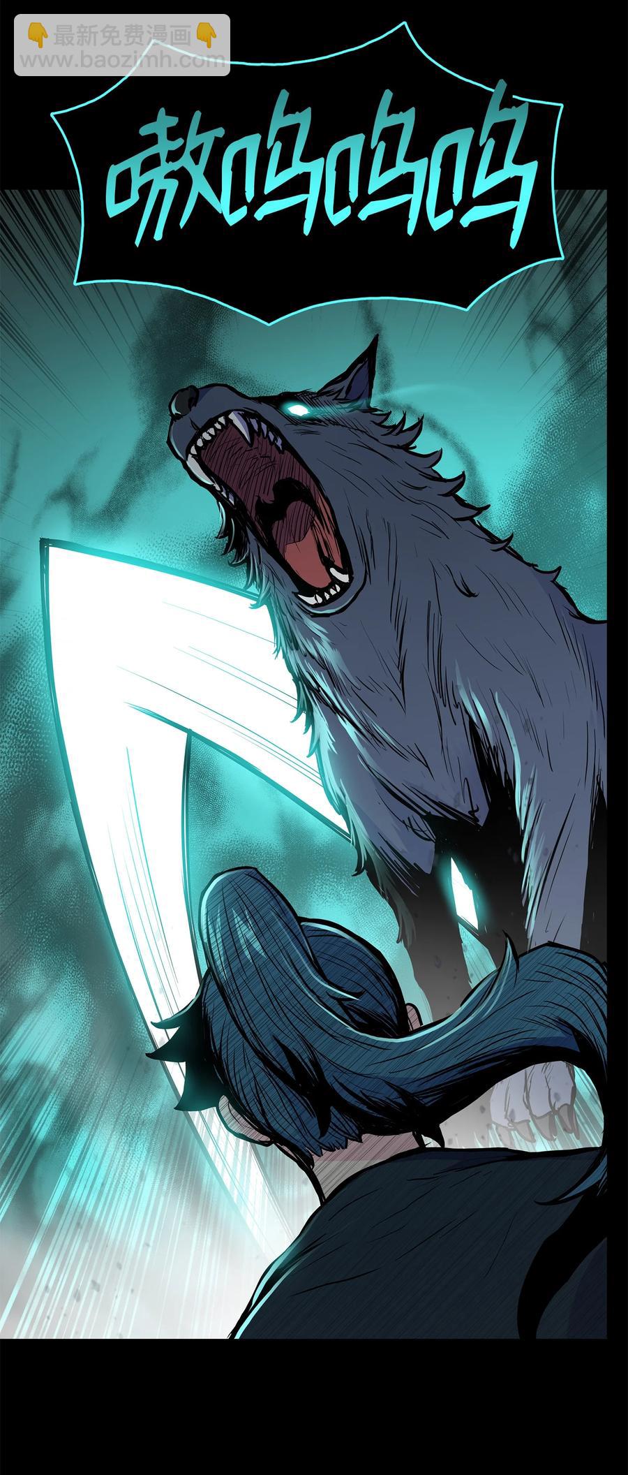 58 乱战持续(1/2)-第58话