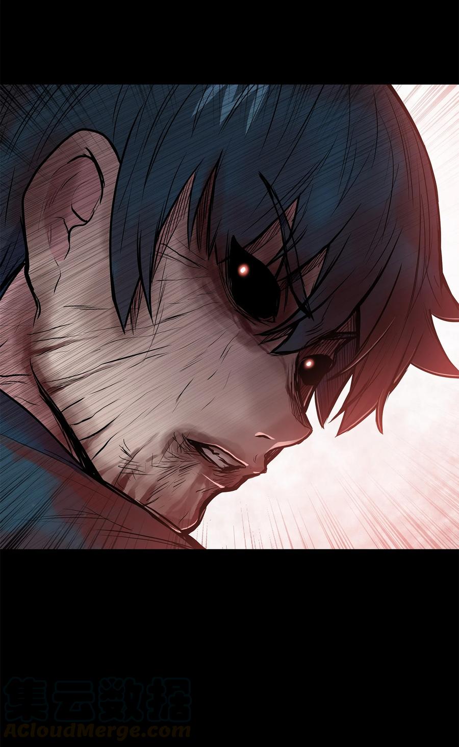 64 西门斐叶成荣大战五毒十杰(1/2)-第64话