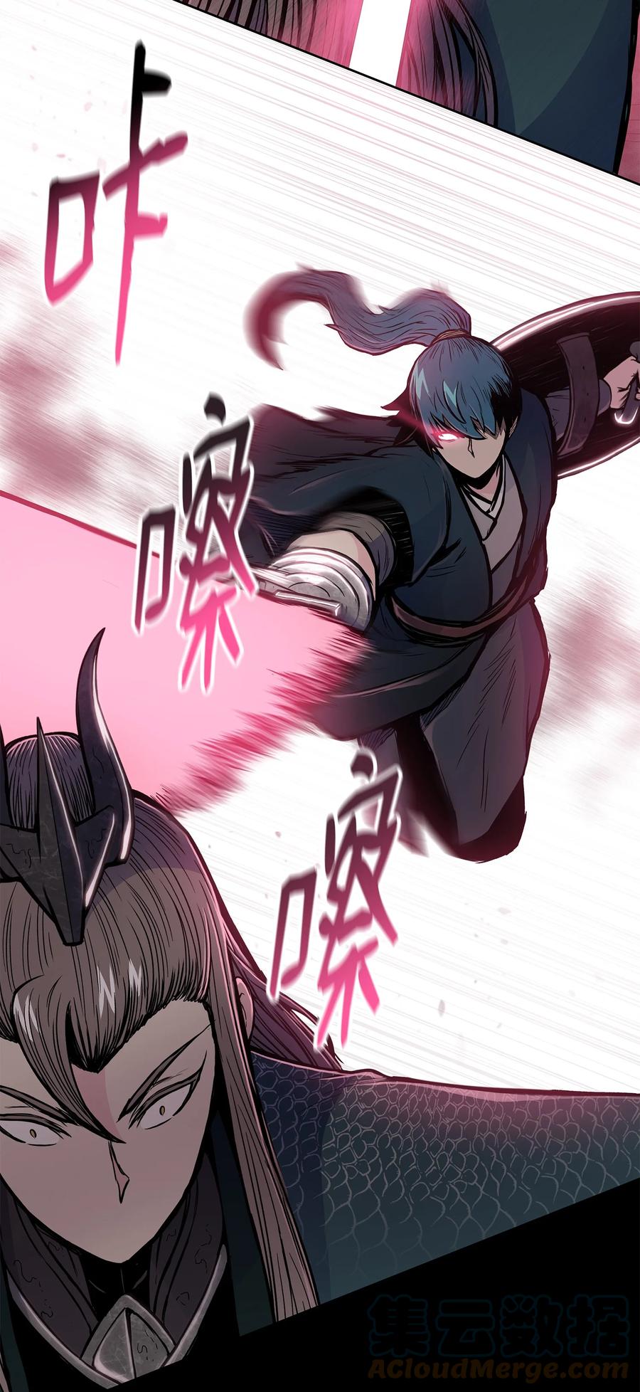 68 叶成荣寡可敌众(1/2)-第68话
