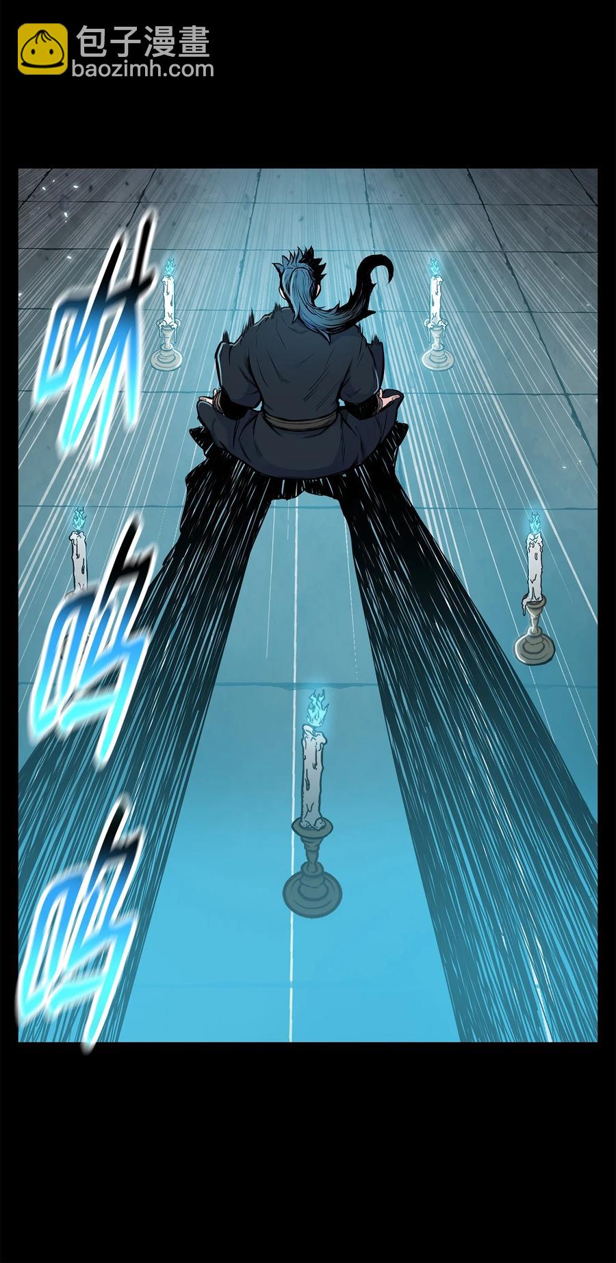 86 假设(1/2)-第86话