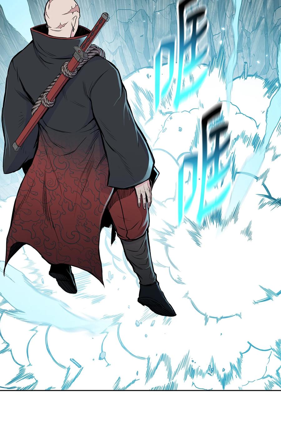 90 生死一刻(1/2)-第90话