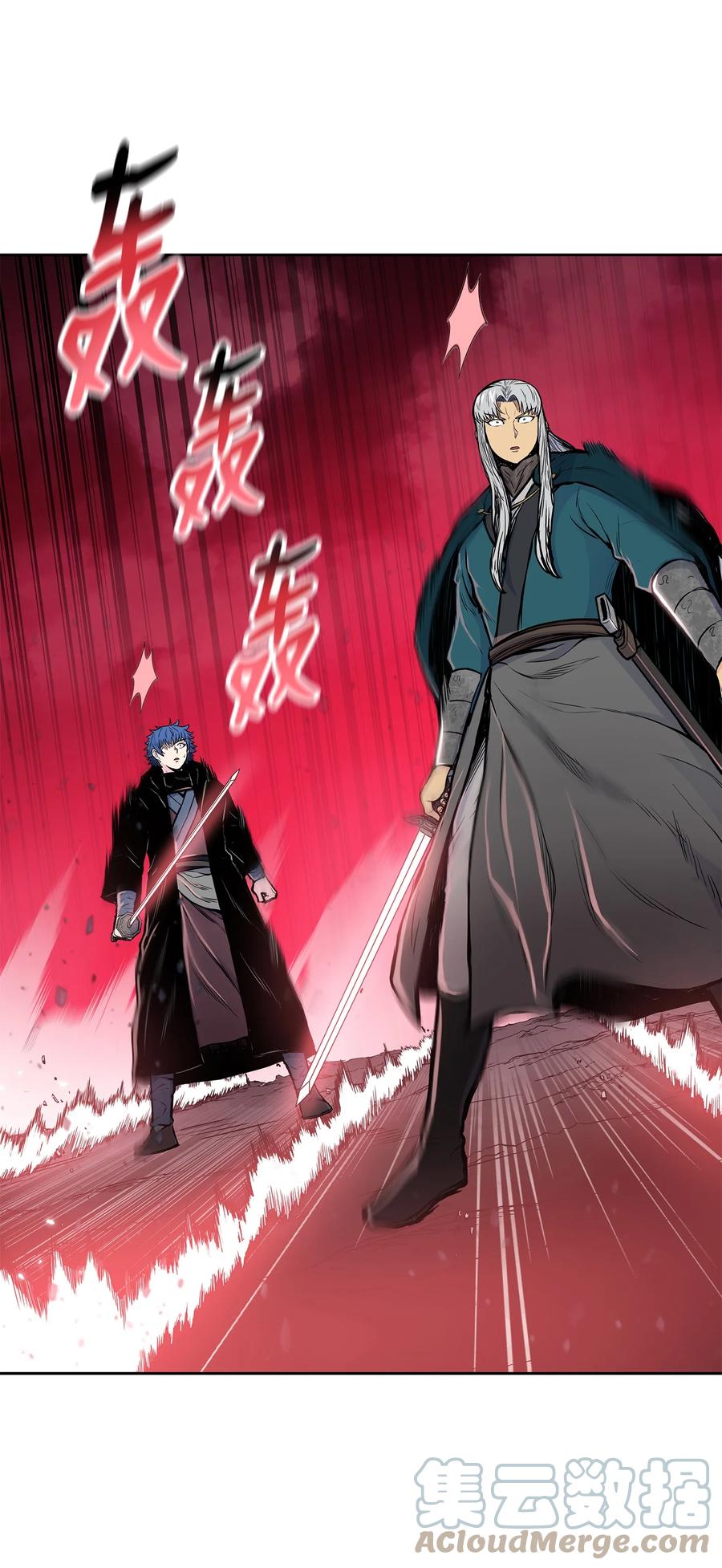 90 生死一刻(1/2)-第90话