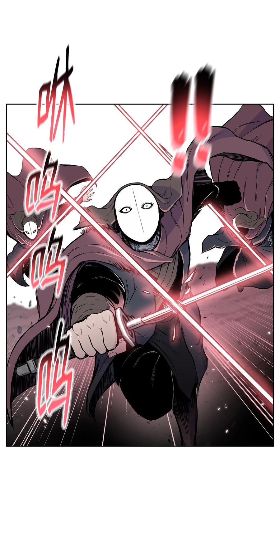 96 炸药的威力(1/2)-第96话
