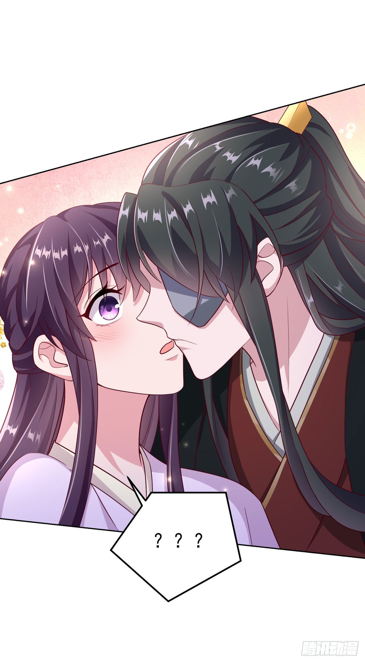 第100话  我可是你的夫婿啊-第104话