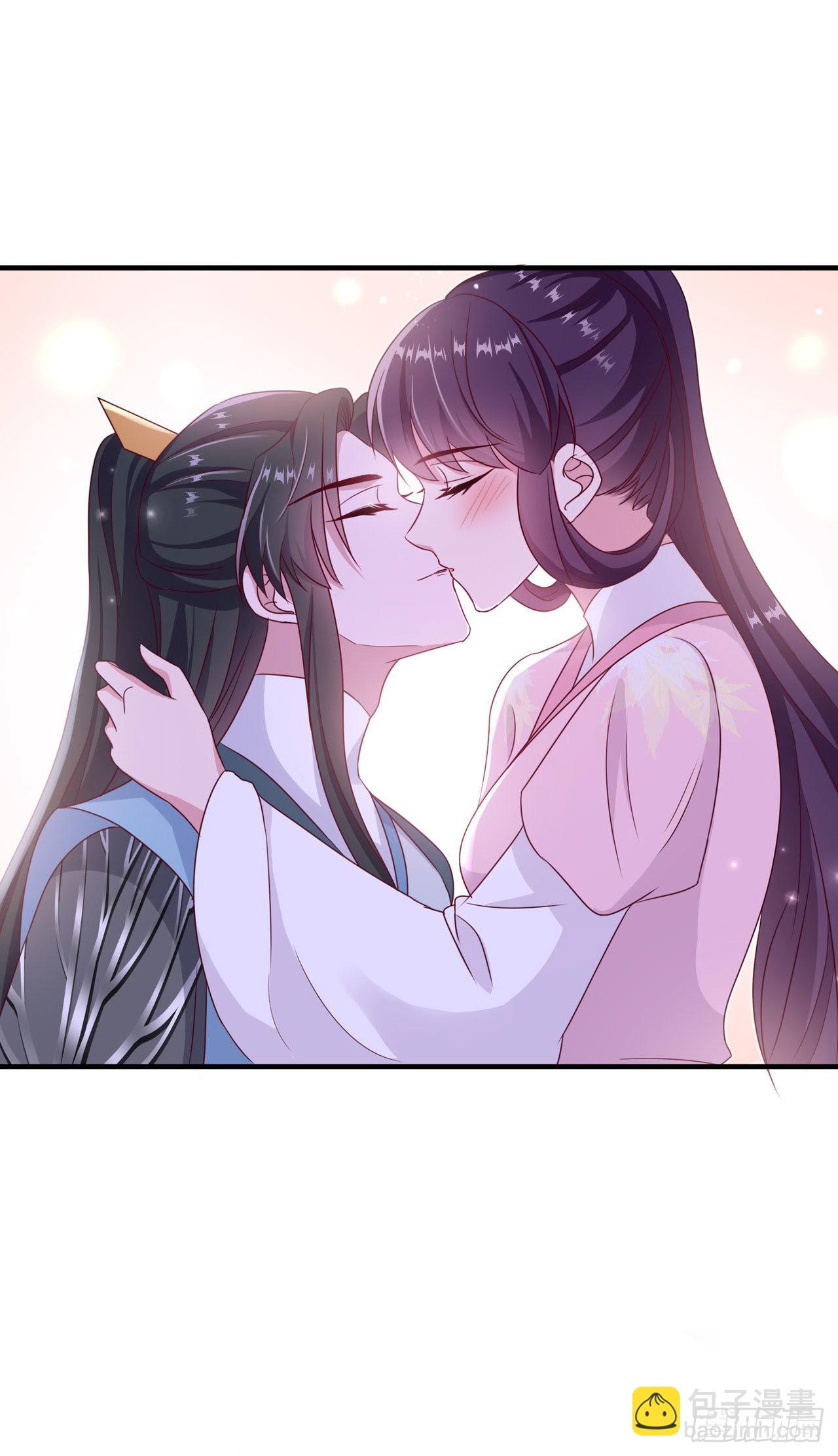 第112话  一起睡觉吧-第116话
