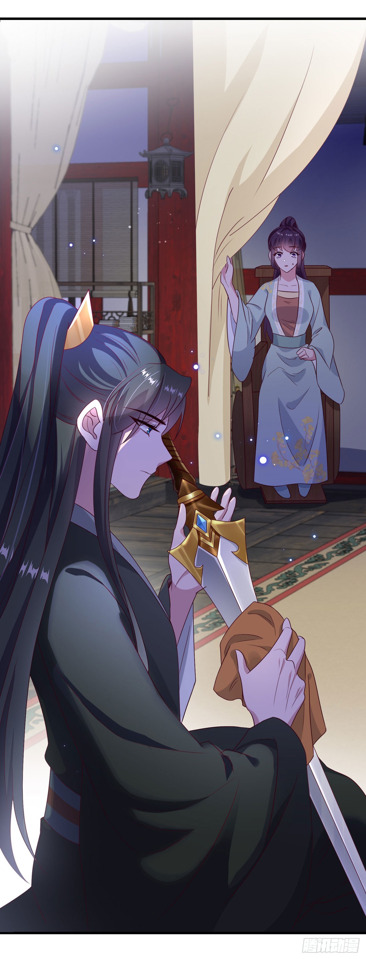 第126话 我给你好不好-第130话