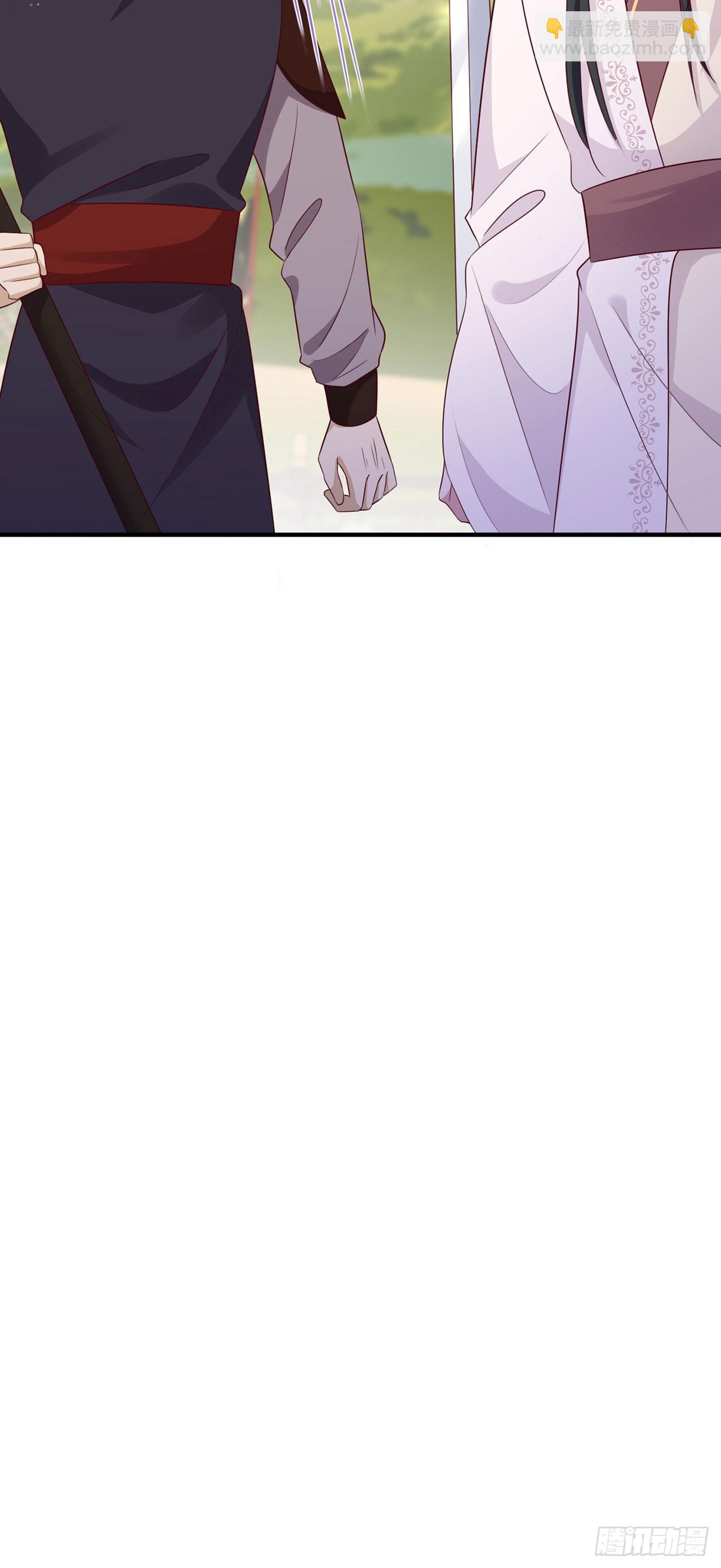 第134话 我要见王爷！-第138话