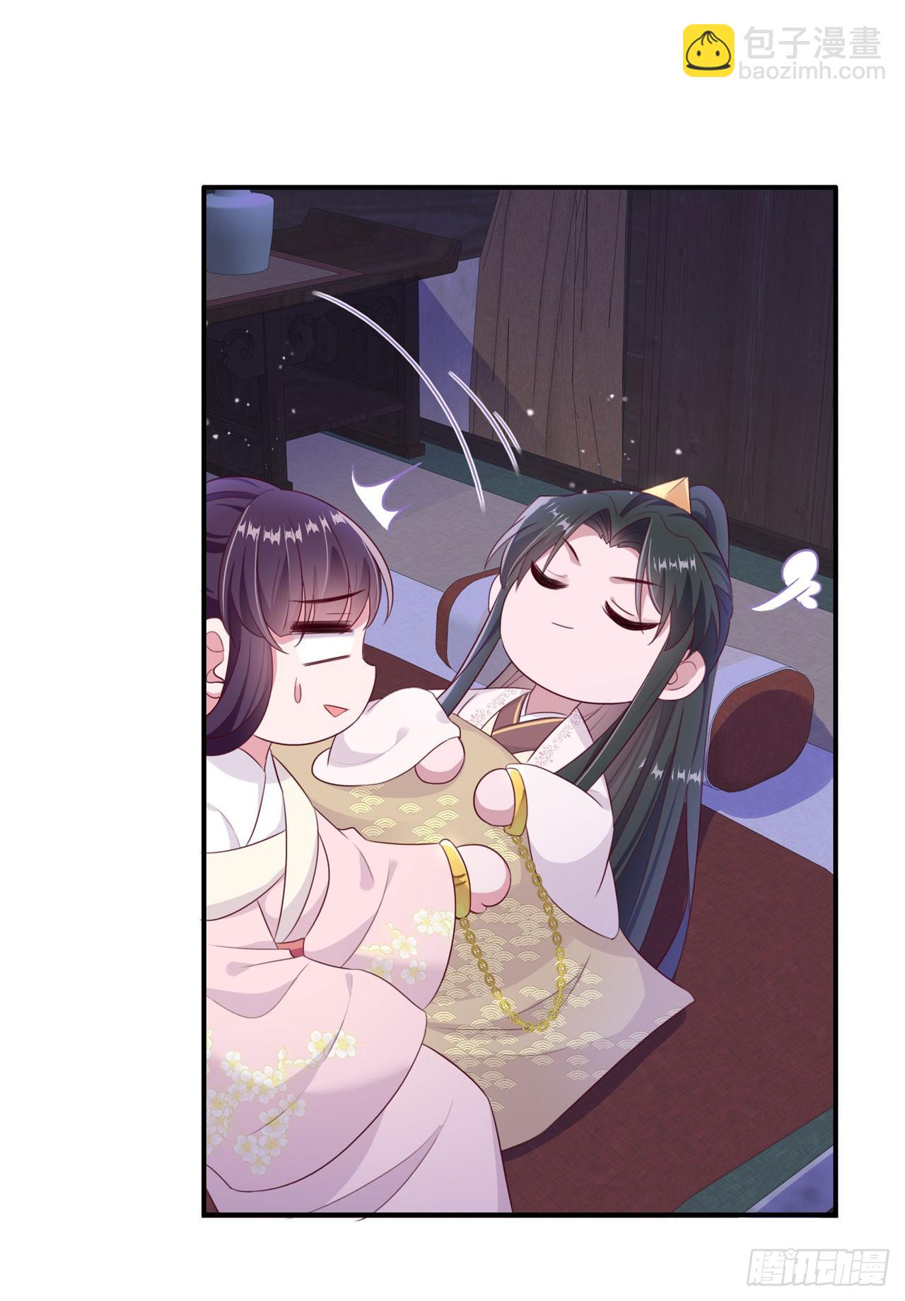 第136话 我喜欢听话的夫君-第140话