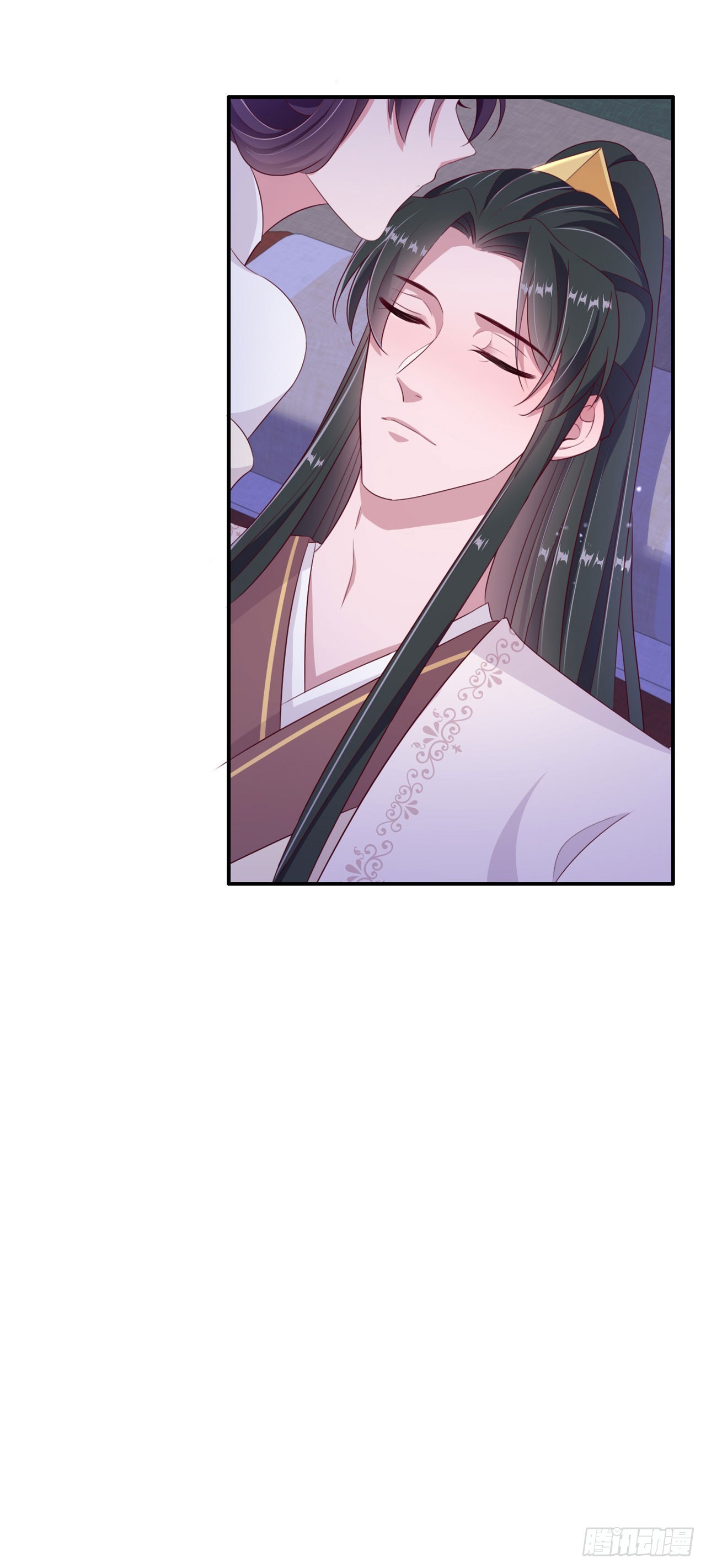 第136话 我喜欢听话的夫君-第140话