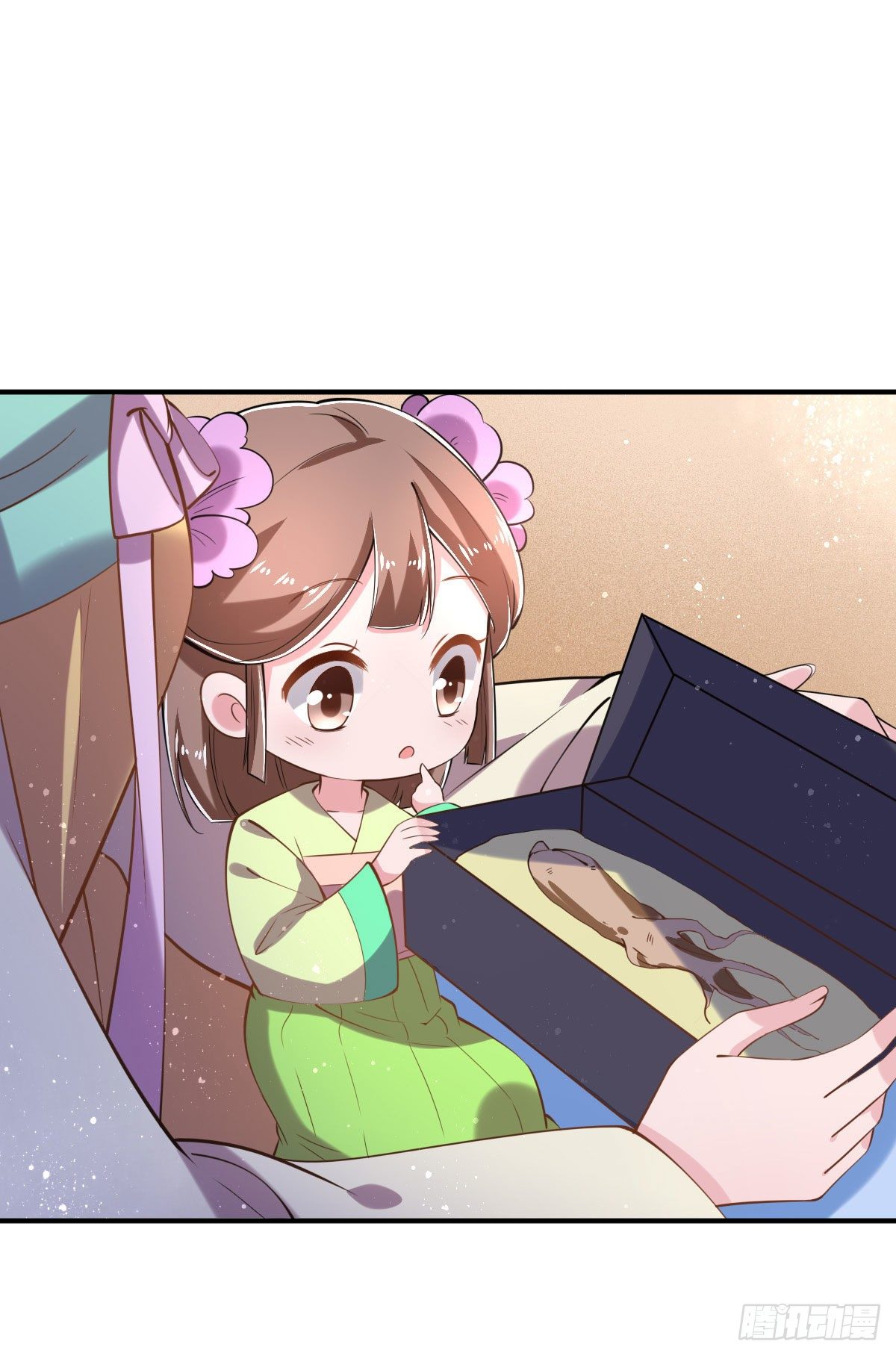 第22话 婚配-第24话