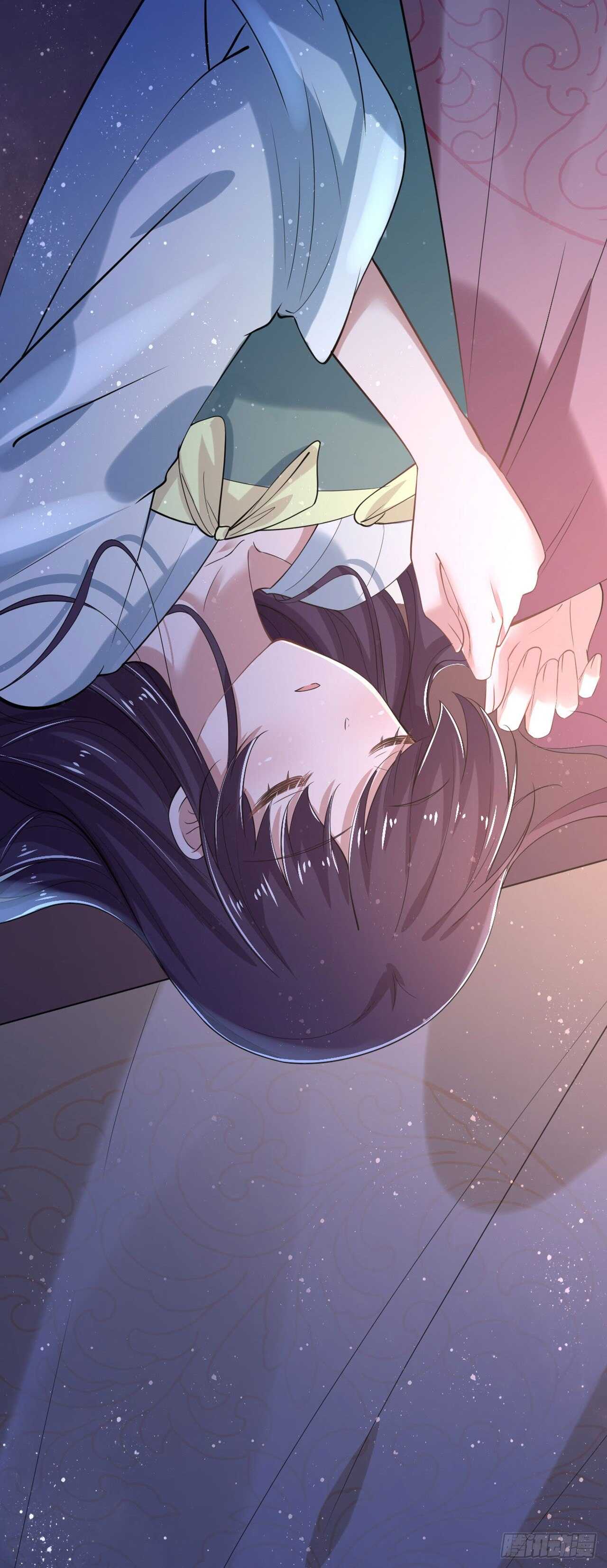 第32话 账本-第34话