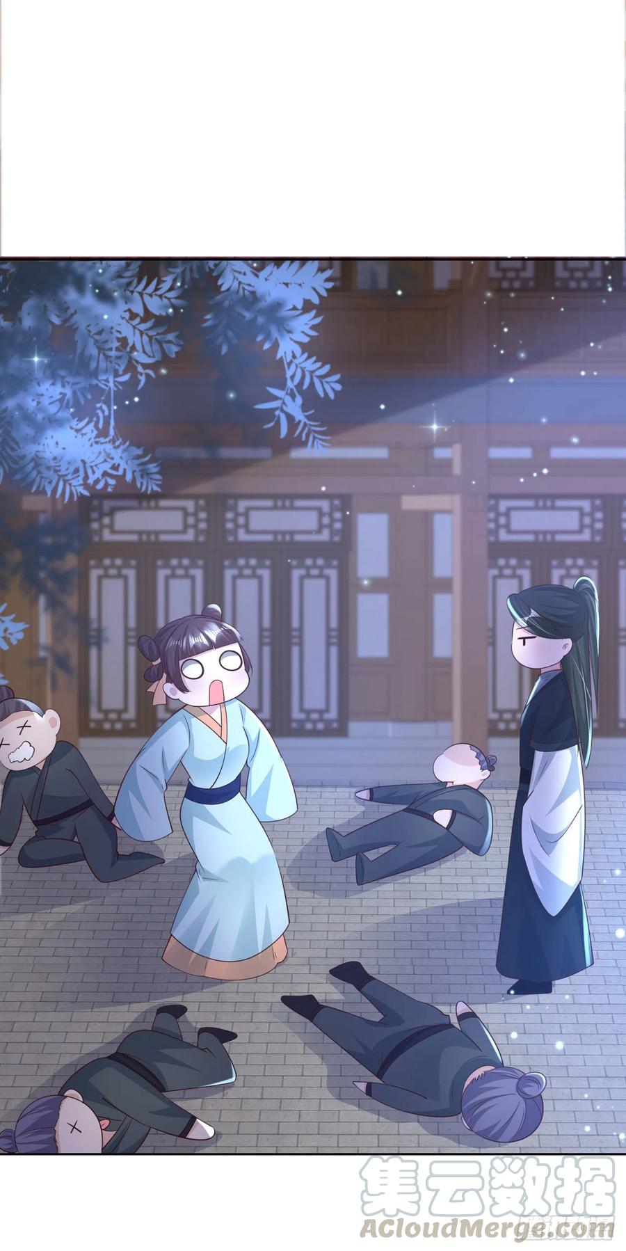 第72话 杀人灭口-第74话