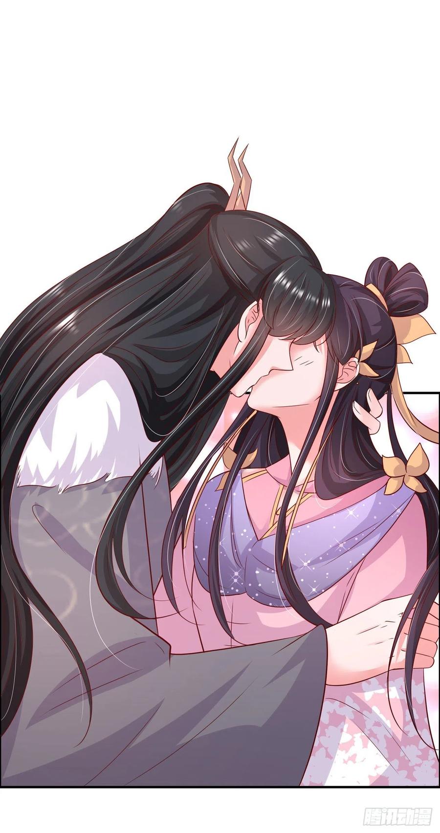 第87话 王妃吃醋了？-第90话