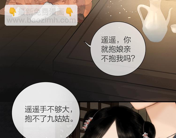 番外 今夜来采花？(1/2)-第54话