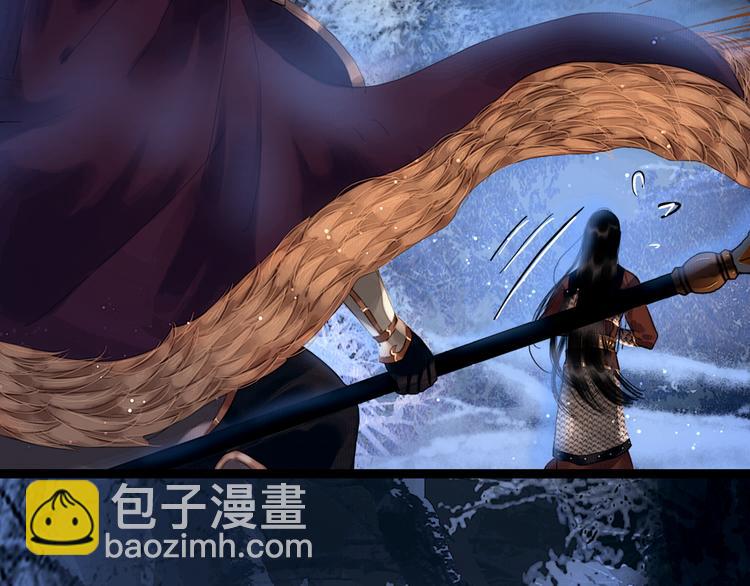 第9话 雪夜逃亡（上）(1/2)-第10话