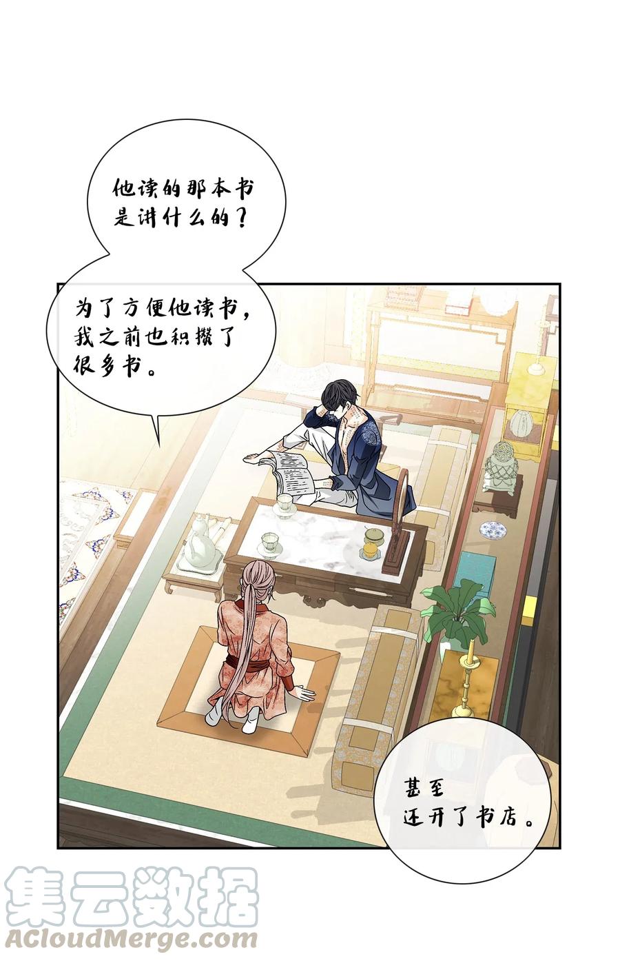 41 反差(1/2)-第42话