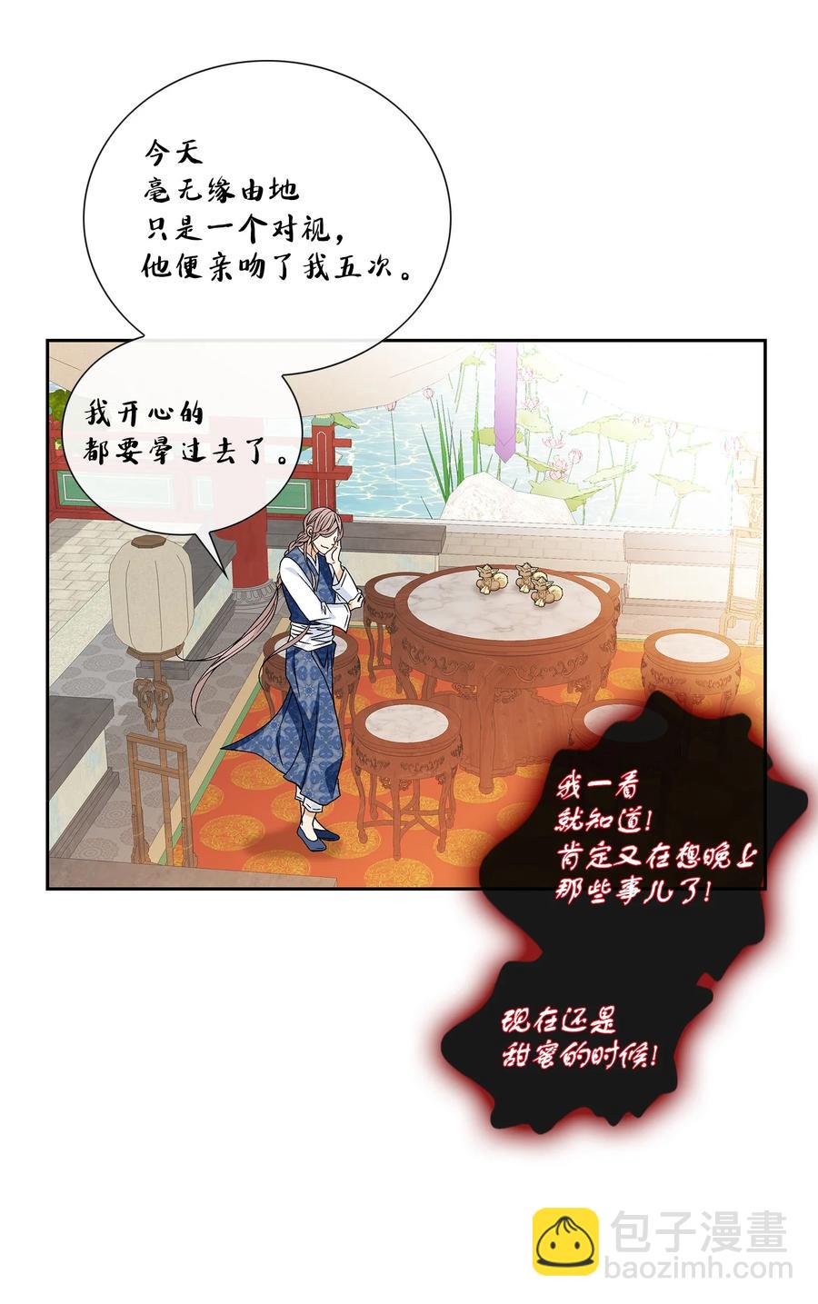 55 喜欢（3）(1/2)-第56话