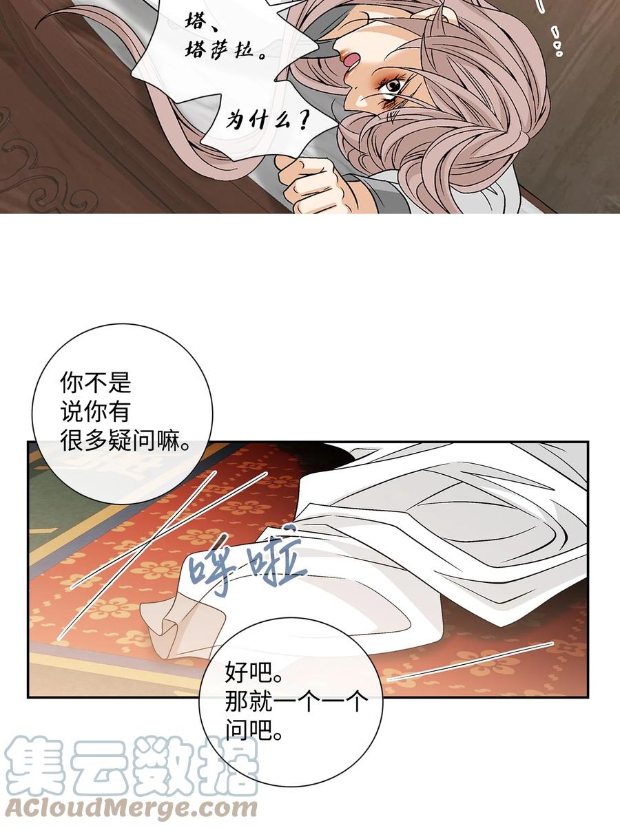 63 代价（2）(1/2)-第64话