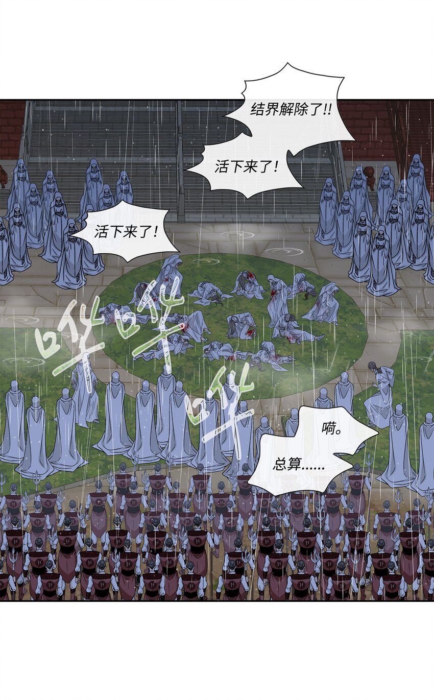 65 摆脱（1）(1/2)-第66话