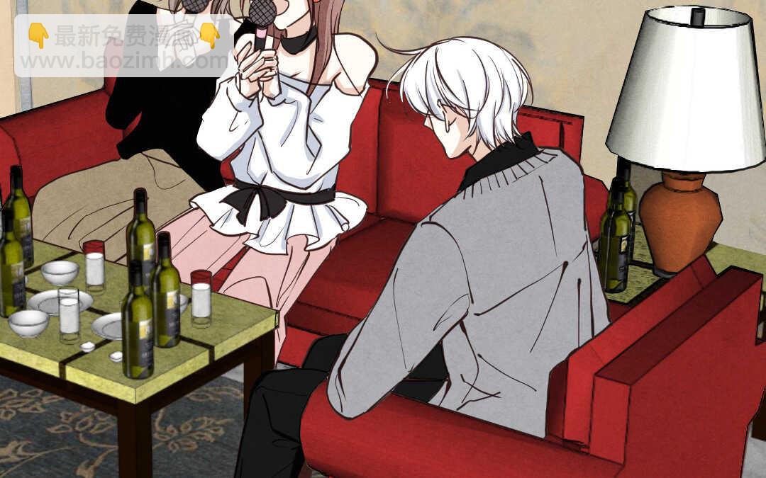 034 蛊惑①(1/2)-第34话