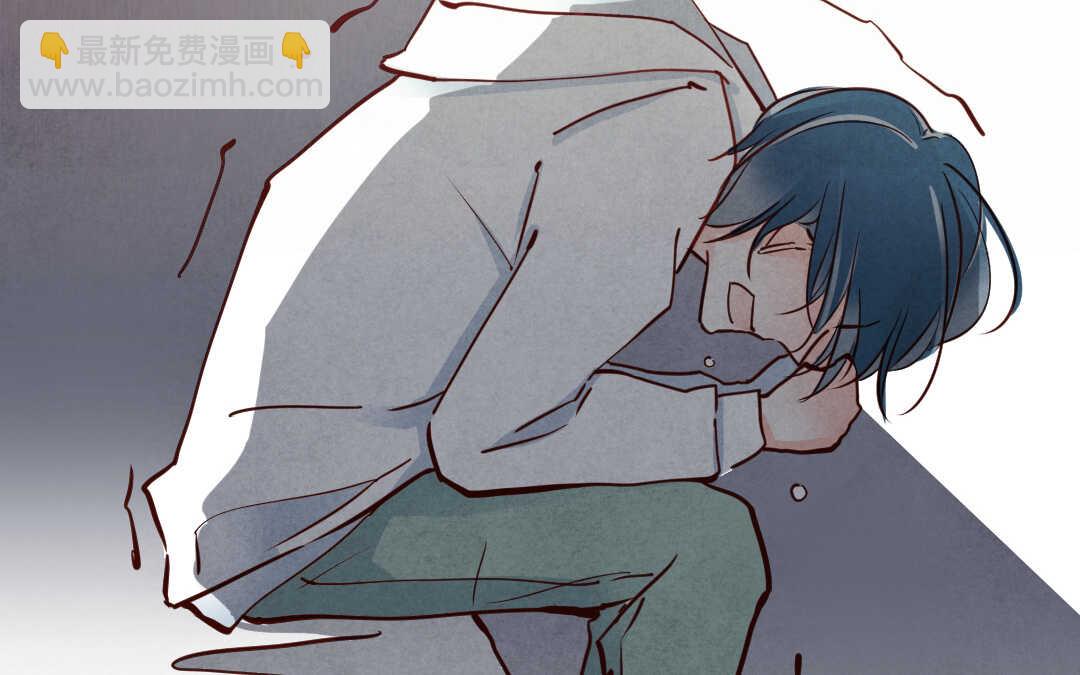 040 抑郁①(1/2)-第40话