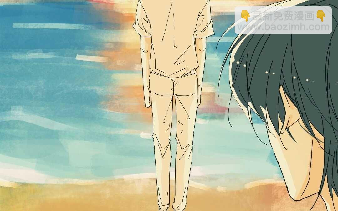 048 情话①(1/2)-第48话