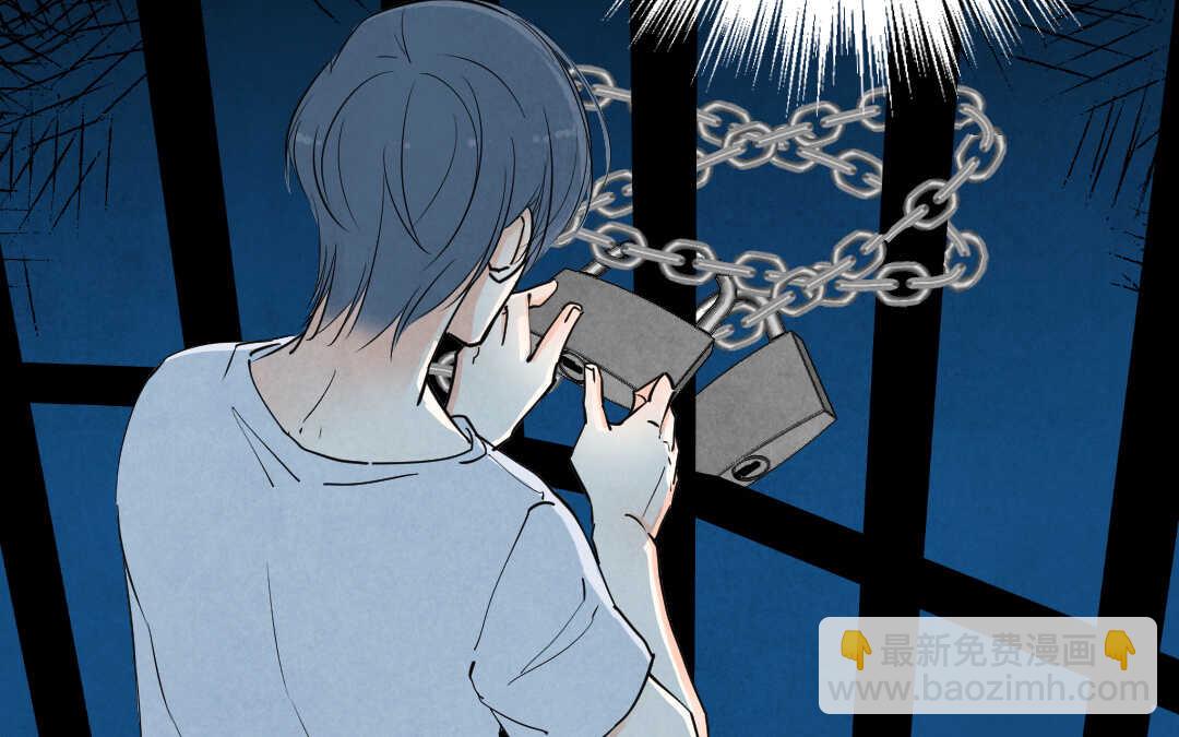 075 笼子①(1/2)-第72话