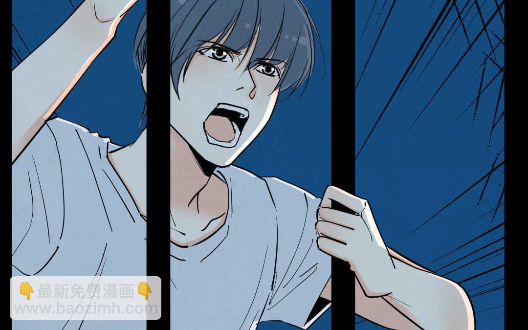 075 笼子①(1/2)-第72话