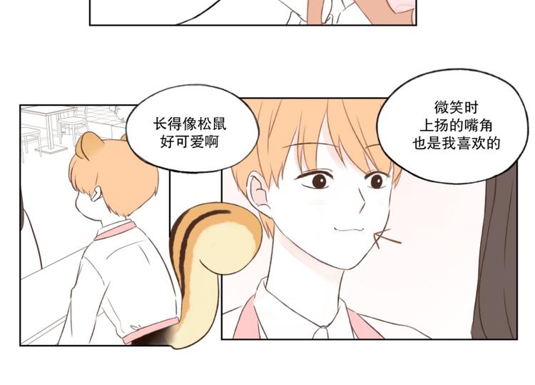 第2话 帅哥-第2话