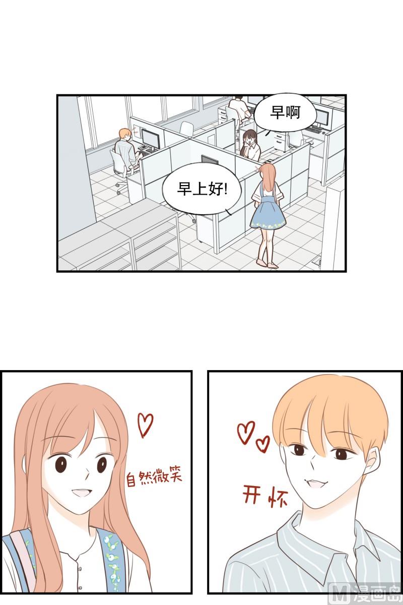 134.下班之后-第134话