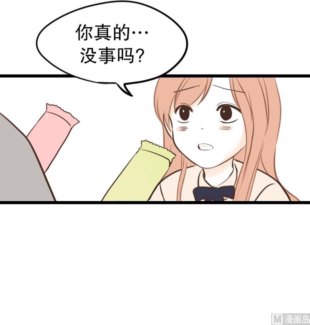 34.肘击-第34话