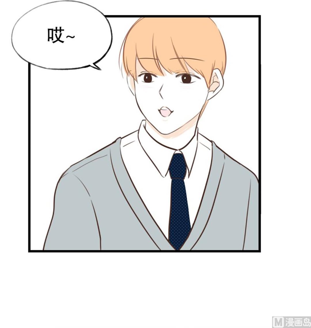 46.改变风格-第46话