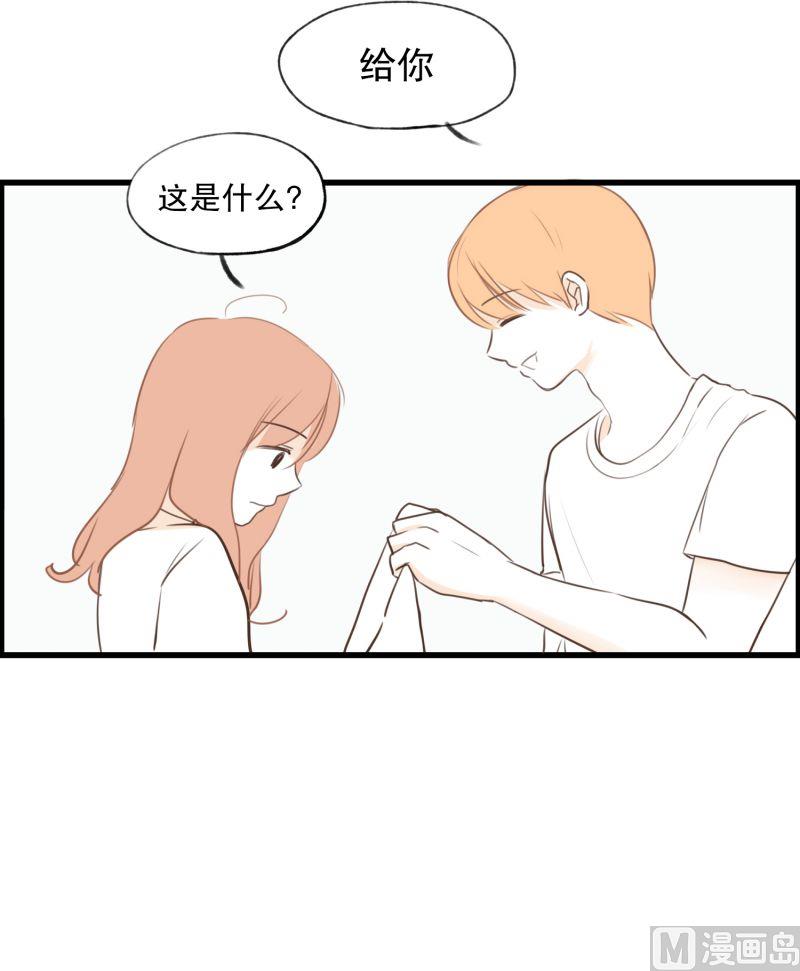60.宿醉的样子-第60话