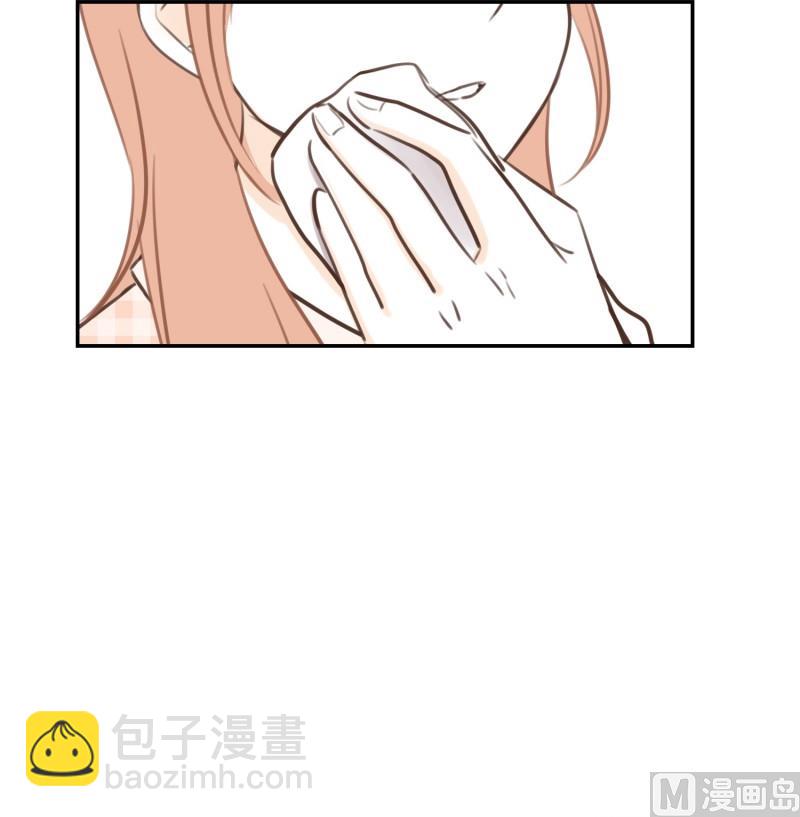 68.恋爱的气氛-第68话