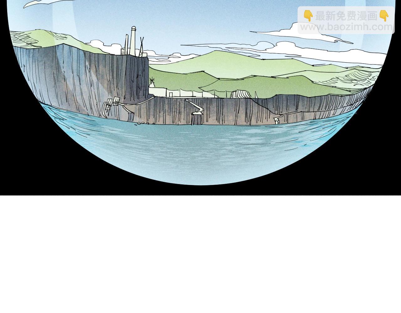 第39话 伟大的费尔南多(1/2)-第42话
