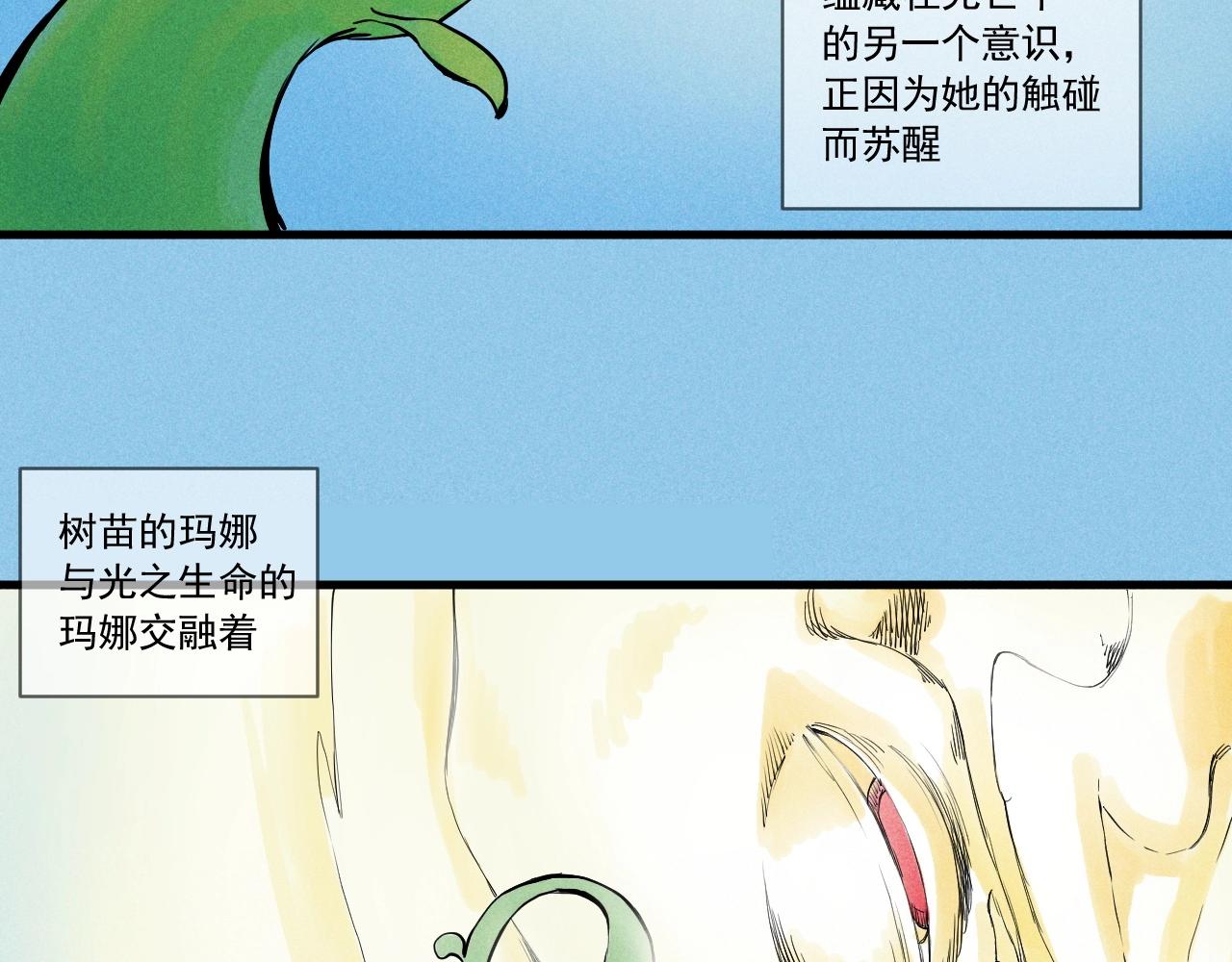 第51话 起源(1/2)-第54话