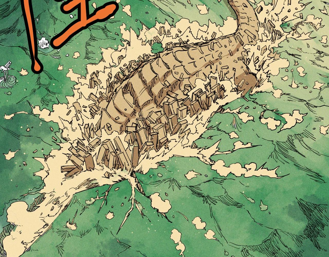 第61话 越界的计划(1/2)-第64话
