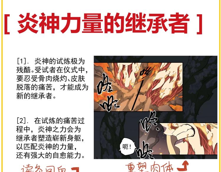 番外：撒切尔世界的小秘密一二(1/2)-第8话