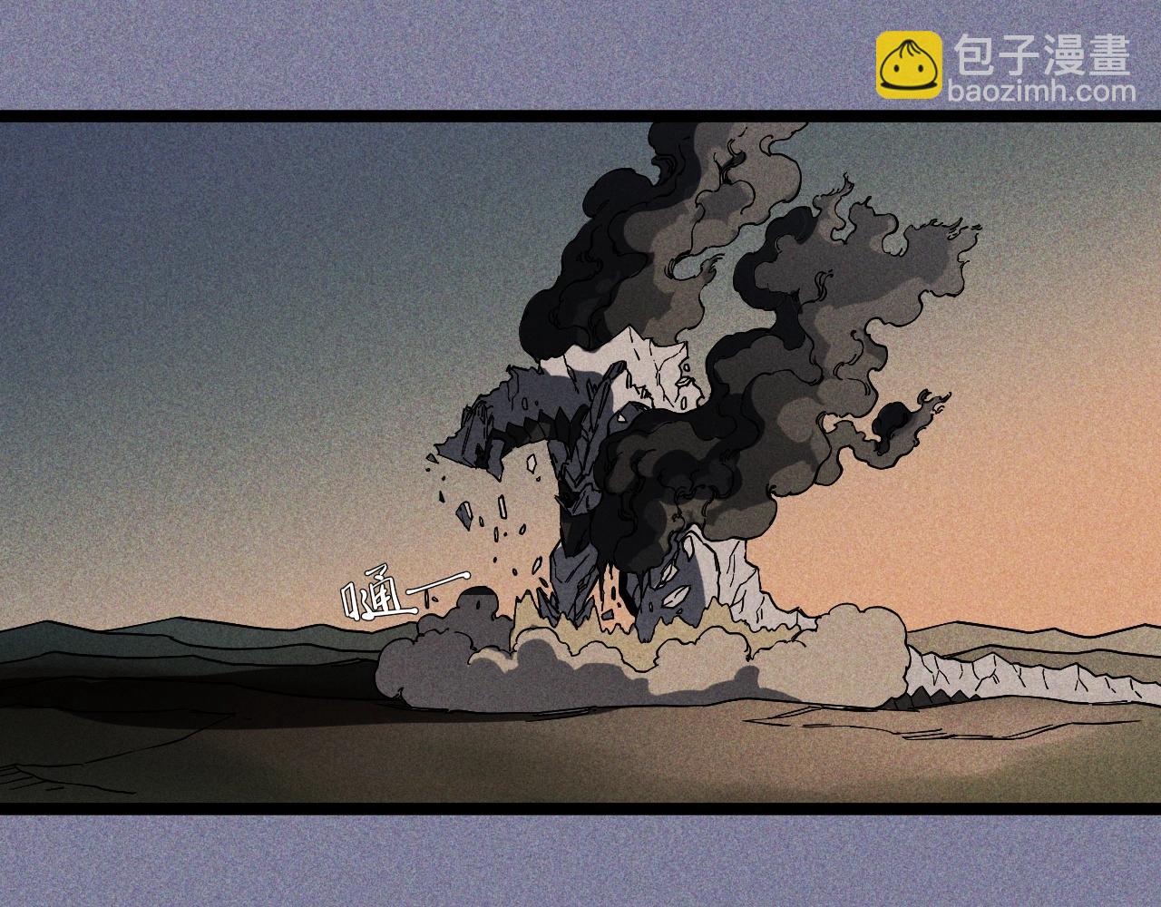 第78话 屹立的死者(1/2)-第82话